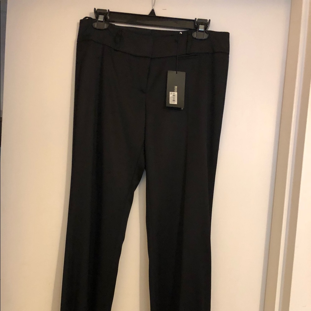 Hugo Boss Black slacks